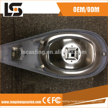 integrated outdoor IK 97 Led street light housing for residential park